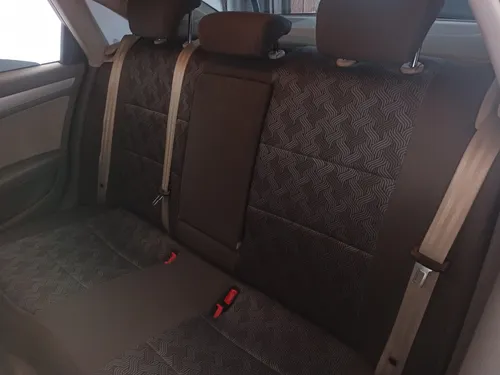 Audi A4 1.8 Tfsi Ambition