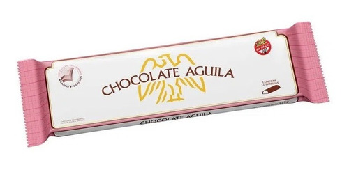 Chocolate De Taza Familiar Aguila Grande | MercadoLibre