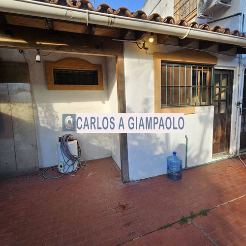 Casa En Venta En Ciudad Jardín Lomas Del Palomar