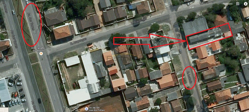 Imagem 2 de 2 de Terreno - Ref: T0212