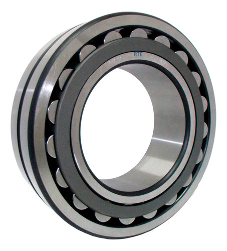 22209 K Rolamento Autocompensador De Rolos Eixo 45mm