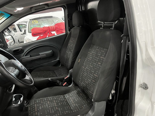 Fiat Fiorino 1.4 MPI FURGÃO 8V