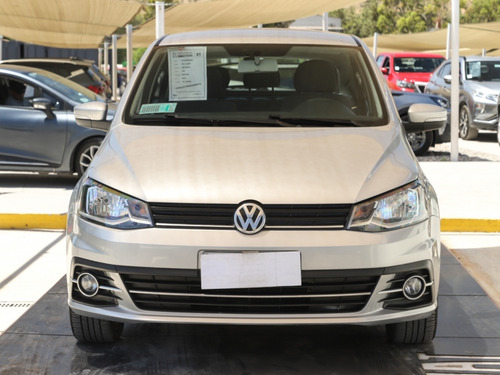 Volkswagen Gol 1.6