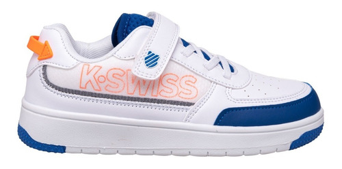 Tenis Kswiss Niños Link Ch