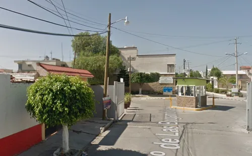 Propiedad En Venta En Quinta Bugambilias, Celaya, Guanajuato.sm