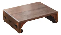 Comprar Gzqwdc Taburete De Madera Para Ninos Y Adultos, Taburete De