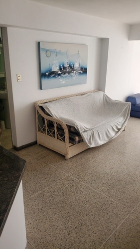 Imagen 17 de 19 de Apartamento Venta Altagracia La Pastora 2hab 1b 04141740165