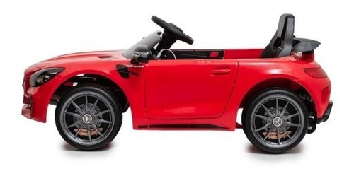 Coche Auto A Bateria Infantil Control Remoto 12v Mercedes