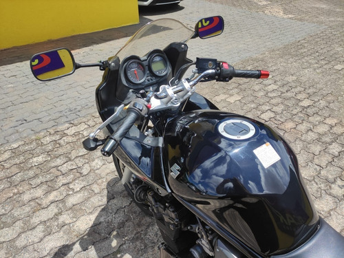 Imagem 11 de 15 de Suzuki Bandit 650s 2008