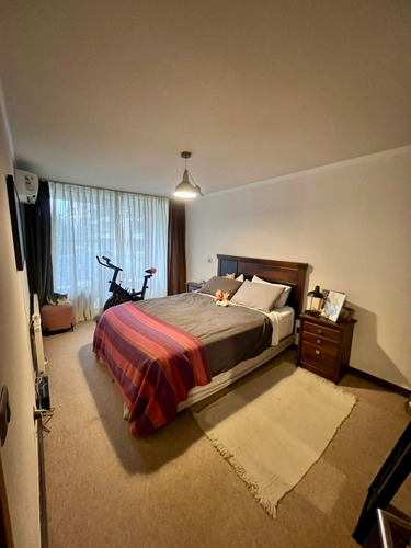 Departamento En Venta En Providencia