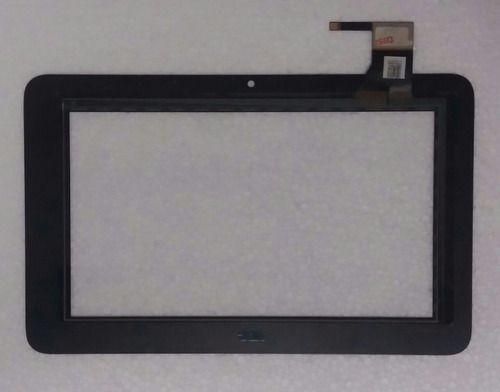 Touch Screen Tablet Aoc 7 6 Pines Ace-cg7.0a-238-fpc