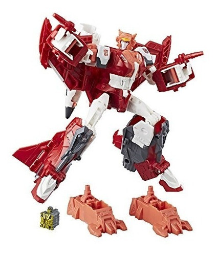 Transformers Generations Power Of The Primes Voyager Class