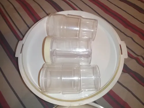 Juego De Platos Para Picnic