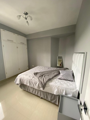 Imagen 5 de 12 de Apartamento En Venta San Jacinto Fm*
