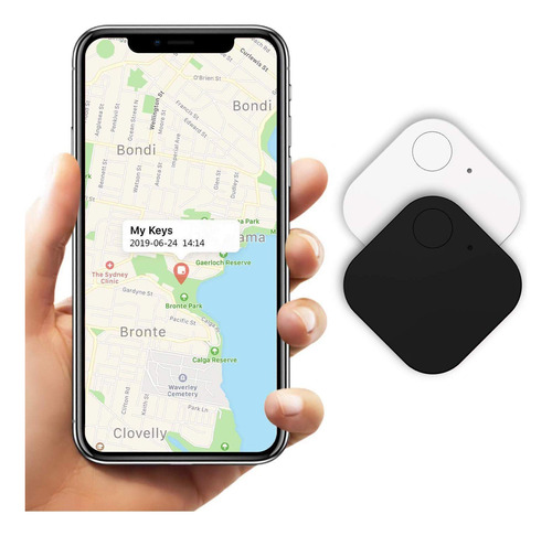Buscador Llave Smart Tracker Item Finder Phone Etiqueta