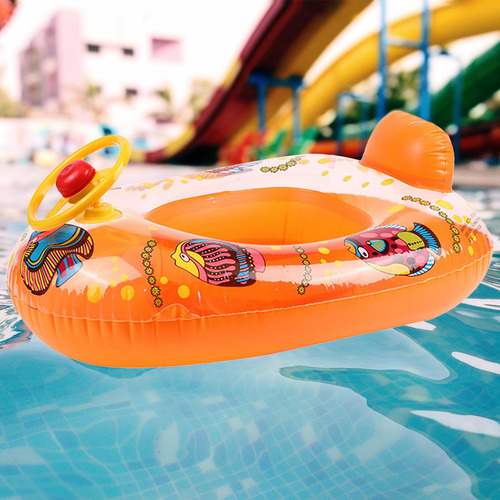 Flotador De Natación Para Bebés, Asiento, Flotador