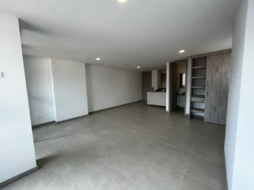 Apartaestudio En Venta En Vegas- De La Cabana. Cod V17421