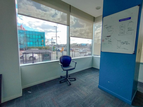 Imagen 29 de 30 de Oficinas En Alquiler 4240 M2 En Edificio Lumina Thames San Isidro, Certificacion Leed Green Buiding
