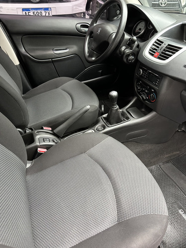 Peugeot 207 1.4 Allure Hdi 70cv