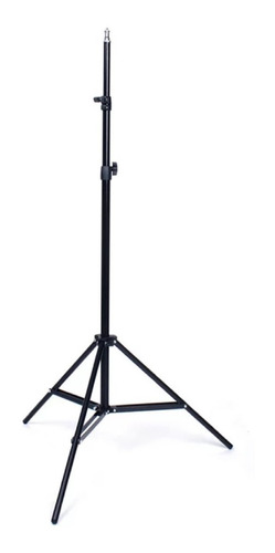 Imagem 2 de 8 de Tripe Suporte Camera Celular Luz Fotografia Estudio