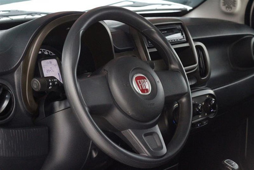 Fiat Mobi 1.0 Evo Flex Way Manual 2018/2019