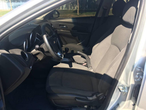 Chevrolet Cruze Lt Hb