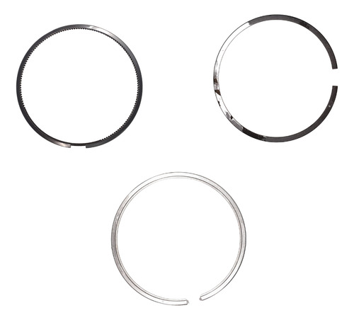Conjunto Pistão Articulado Motor Cummins Constellation