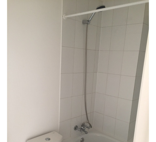 Depto En Condominio En Plaza Gabriel Palma
