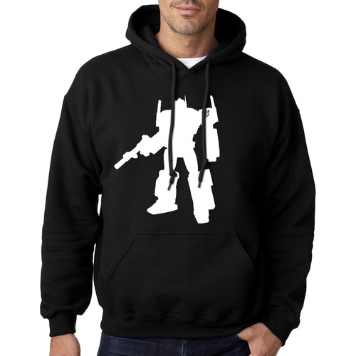 Sudaderas De Anime Cleen Alexer Transformer Modelos Nuevos11