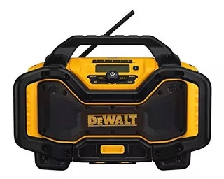 Dewalt Dcr025 Cargador De Radio De Bluetooth