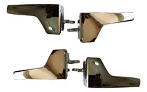 Comprar Manija Puerta Interior Jetta A4 Mk4 2.0 Golf A4 Mk4 4 Piezas