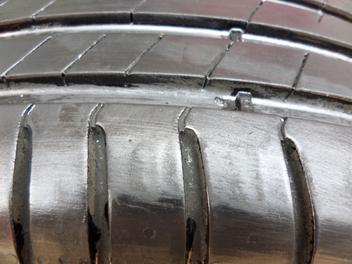Llanta 205/45r17 Pirelli Cinturato P7 Run Flat 88 W Mf 288 H (Usado)