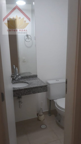 Imagem 8 de 20 de Apartamento A Venda No Bairro Vila Santo Antônio Em - 507-1