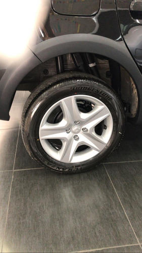 Imagem 4 de 8 de Stepway Zen 2021/22