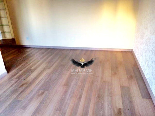 Imagem 26 de 30 de Residencial Timbiras - Apartamento Para Venda No Gonzaga - Go709 - 32392785