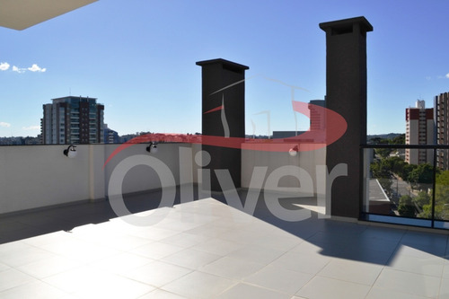 Imagem 9 de 30 de Up Home, Apartamento 1 Dormitório ( Semi-mobiliado), Bacacheri, Curitiba, Paraná - Ap00767 - 33499615