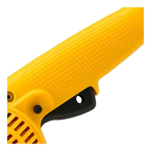 Esmerilhadeira Angular 2200w 180mm Dewalt Dwe491 220v