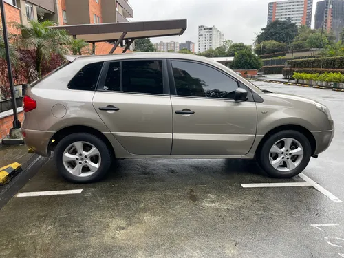 Renault Koleos 2.5 Expression