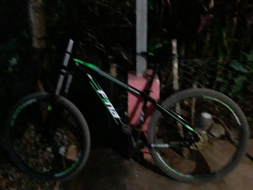 Imagen 14 de 14 de Bicicleta Fina Mtb 29