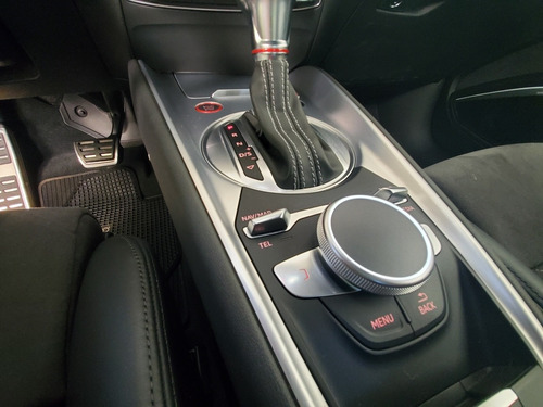 Audi Tts Fsi 310cv 2017