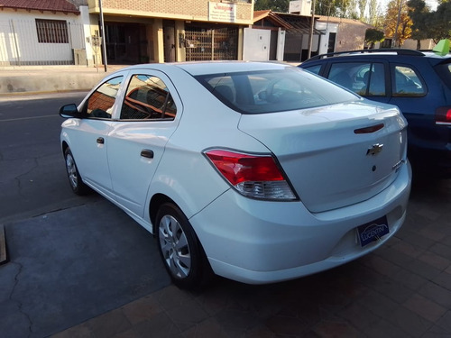 Chevrolet Prisma 1.4 Lt 98cv