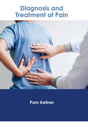 Libro Diagnosis And Treatment Of Pain - Kellner, Pam