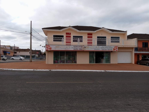 Imagem 1 de 30 de Sobrado Com 3 Dormitórios - So0020