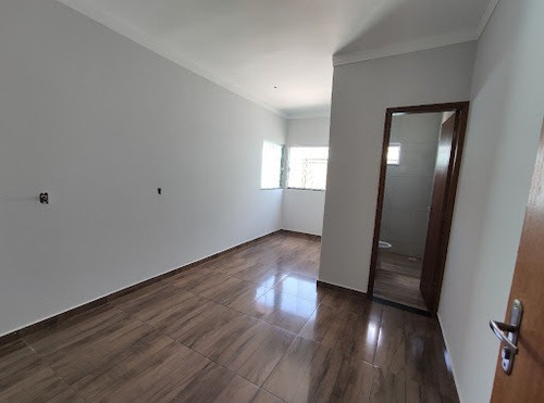 Imagem 11 de 18 de Casa À Venda, 106 M² Por R$ 220.000,00 - Residencial Morumbi - Anápolis/go - Ca0877