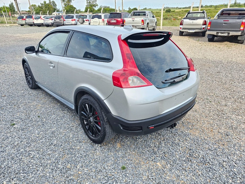 Volvo C30 2.4 170hp Mt