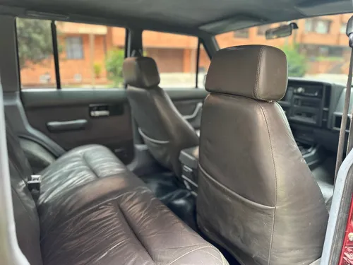 Jeep Cherokee 4.0 Laredo