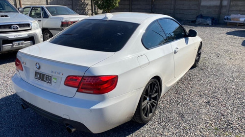 Imagen 5 de 15 de Bmw 3.0 335i Coupe Sportive At 306cv