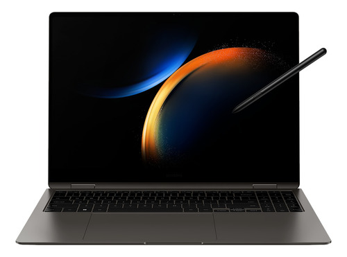 Samsung Galaxy Book3 Pro 360 16 I7 512gb 16gb Graphite