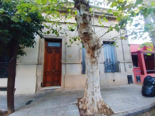 Casa En Venta En Victoria A Modernizar