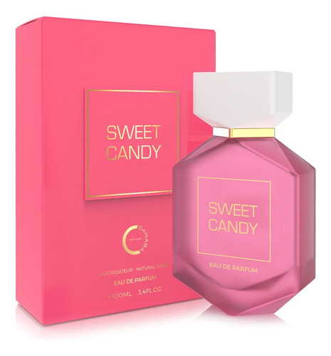 Sweet Candy EDP 100ml